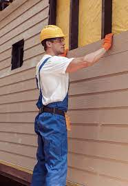 Best Wood Siding Installation  in Buttonwillow, CA